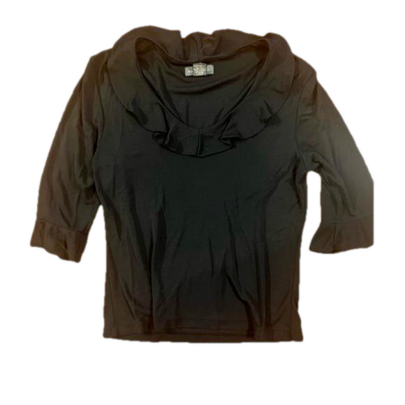 🧡 5 for $25 🧡 BANANA REPUBLIC top - Picture 1 of 3